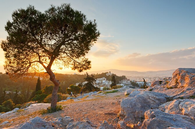 Private Luxury Biblical Tour: Apostle Paul in Athens & Corinth - Museum time and Acrocorinth views, the day’s best payoff combo