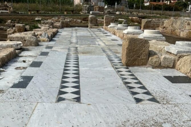 Private Luxury Biblical Tour: Apostle Paul’s Footsteps – Corinth - Key highlights worth planning for