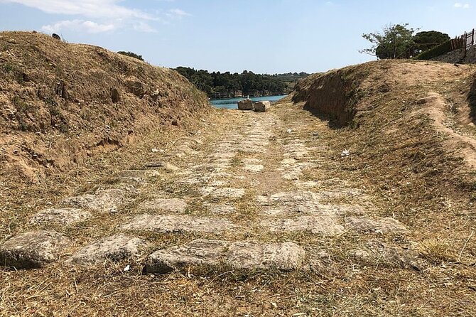 Private Luxury Biblical Tour: Apostle Paul’s Footsteps – Corinth - Private Athens pickup, small group luxury, and what that changes