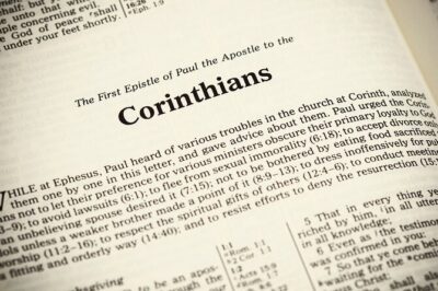 Private Luxury Biblical Tour: Apostle Paul’s Footsteps – Corinth