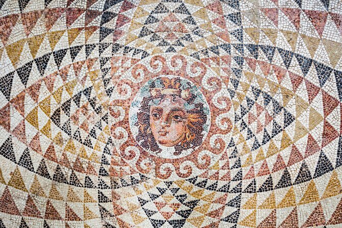 Private Luxury Tour: Ancient Corinth, Mycenae, Epidaurus, Nafplio - Epidaurus Museum and the Ancient Theatre of Epidaurus, built for sound