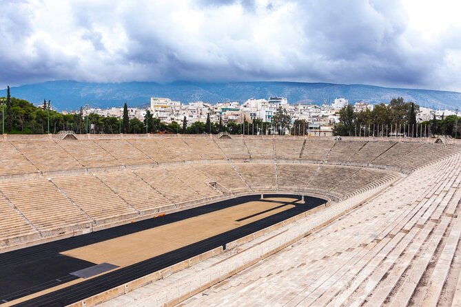 Private Luxury Tour: Athens Acropolis & Iconic City Highlights - Budget check: tour price plus entrance fees