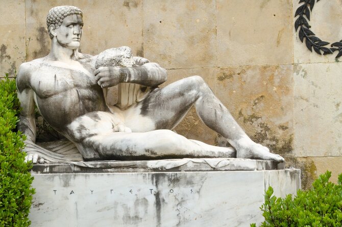 Private Luxury Tour: Delphi & Thermopylae – The 300’s Legacy - Key tour takeaways before you go