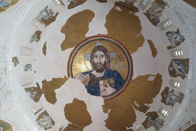 Private Luxury Tour: Unveiling the Sacred Mysteries of Eleusis - Key highlights worth knowing before you go