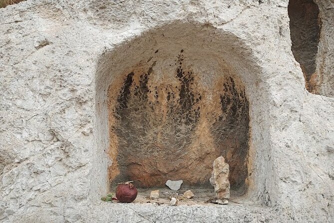 Private Luxury Tour: Unveiling the Sacred Mysteries of Eleusis - Telesterion and Great Propylaea: where ritual space feels monumental