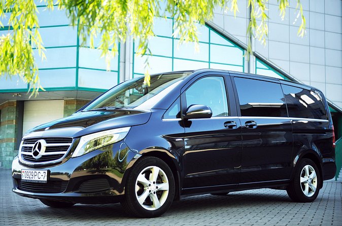 Private Luxury Transfers in Athens, Piraeus Port & Athens Airport - Timing strategy: the real reason pickup time options matter