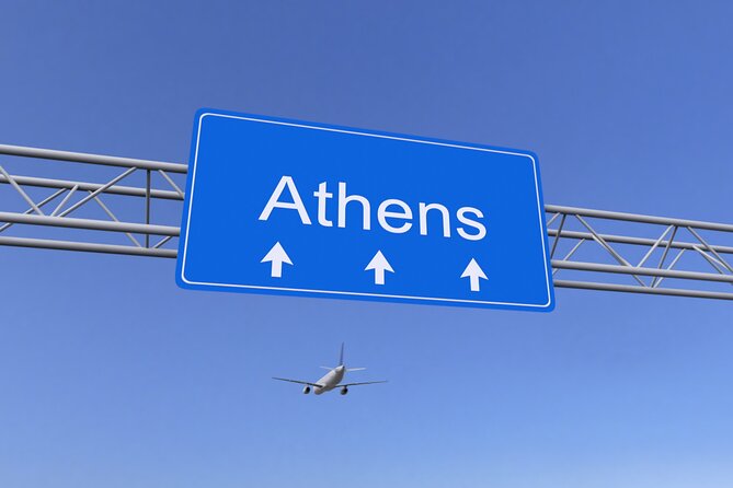Private Luxury Transfers in Athens, Piraeus Port & Athens Airport - The price and value: $33.49 per person, and what you get for it