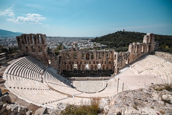 Private Mythology Tour of the Acropolis and Acropolis Museum - Tickets and value: what you pay for, what you add, and how to plan