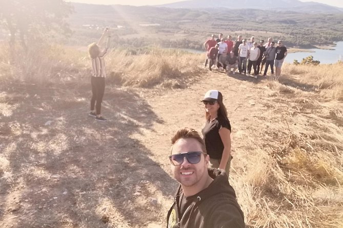 Private Off-Road Tour Marathon Lake and Mountain from Athens - Why Marathon Dam by 4x4 Feels Like a Side-Quest From Athens