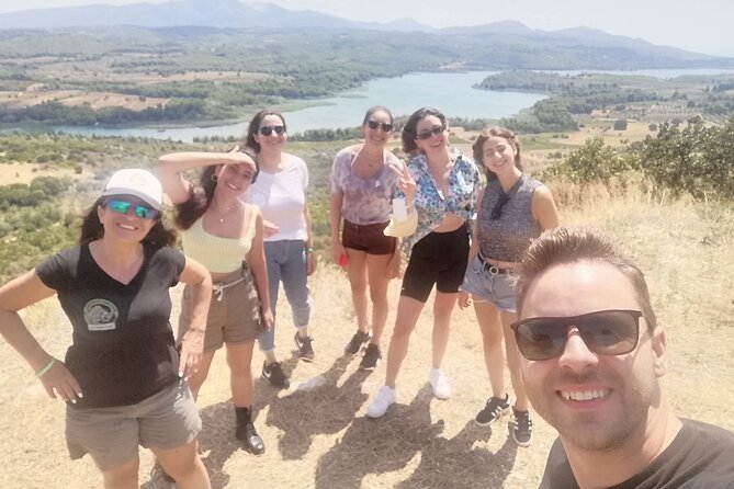 Private Off-Road Tour Marathon Lake and Mountain from Athens - Who This Tour Suits Best, and What to Bring