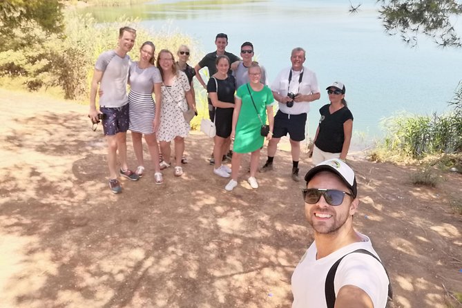 Private Off-Road Tour Marathon Lake and Mountain from Athens - Price and Value: Is $145.12 Worth It?