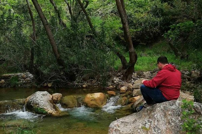 Private Off-Road Tour Marathon Lake and Mountain from Athens - Pickup, Start Time, and the Private Format That Actually Stays Private