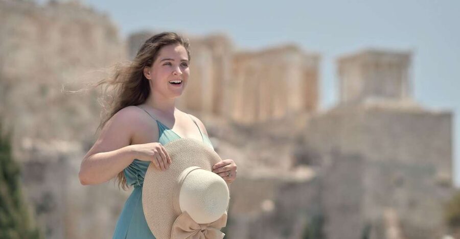 Private Photo Walk in Athens - Key highlights worth caring about