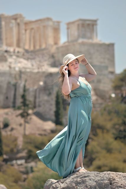Private Photo Walk in Athens - Why a 1-Hour Private Photo Walk Works in Athens