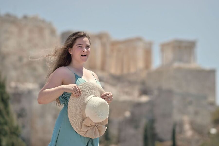 Private Photo Walk in Athens - Anafiotika: The Quieter Feeling That Changes Your Photos