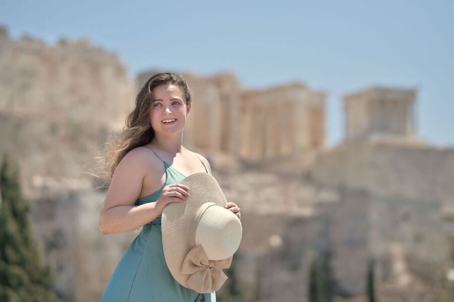 Private Photo Walk in Athens - The Photos: What You’ll Receive and How to Plan for It