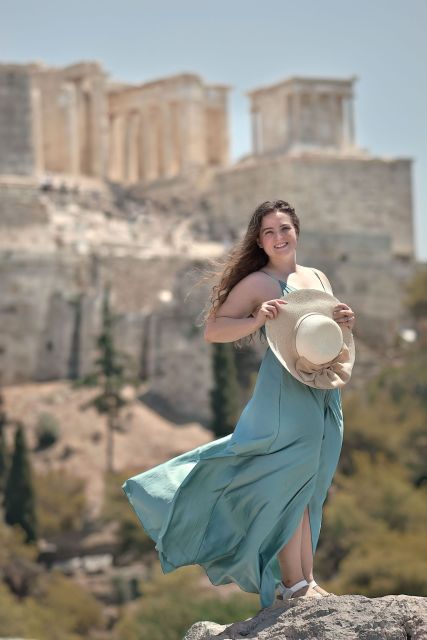 Private Photo Walk in Athens - Getting the Most From Your Walk: A Practical Game Plan