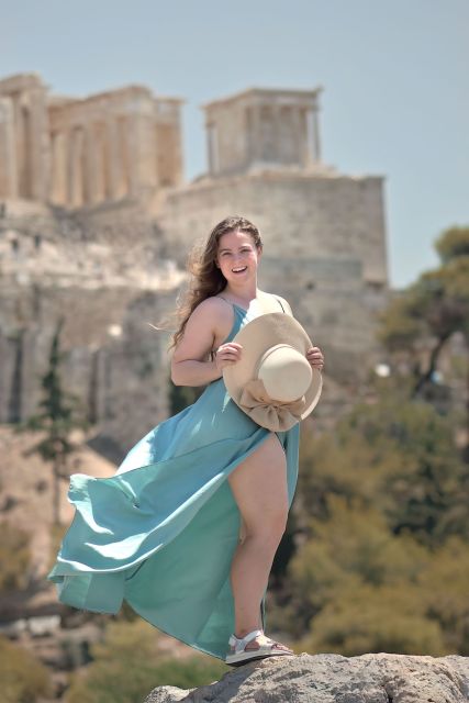 Private Photo Walk in Athens - Meet Anne Krass, a Natural Light Photographer Who Plans Your Angles