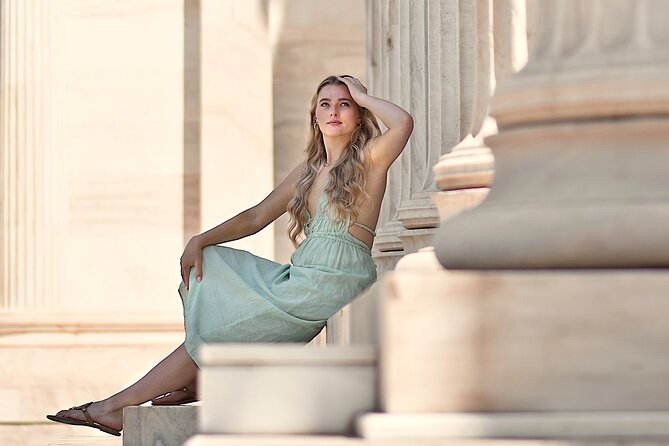Private Photography Activity in Athens - Getting Acropolis Views Without Turning the Day Into a Marathon