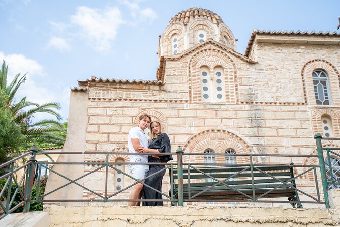 Private Photoshoot and Walking Tour in Athens - Who This Athens Photo Walk Is For (and Who Might Skip It)