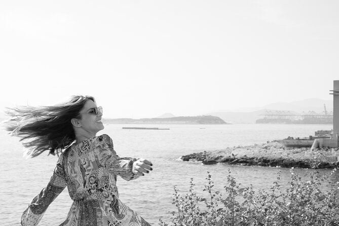 Private Photoshoot Experience at Piraeus Port - Who this private shoot is best for