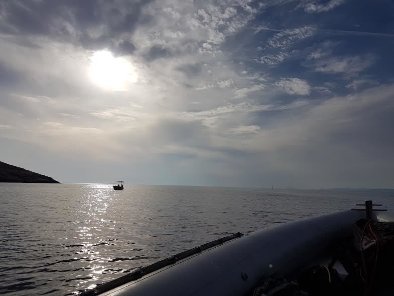 Private Rib Cruise to Poseidon Temple at Sounio Cape - Key things to know before you go