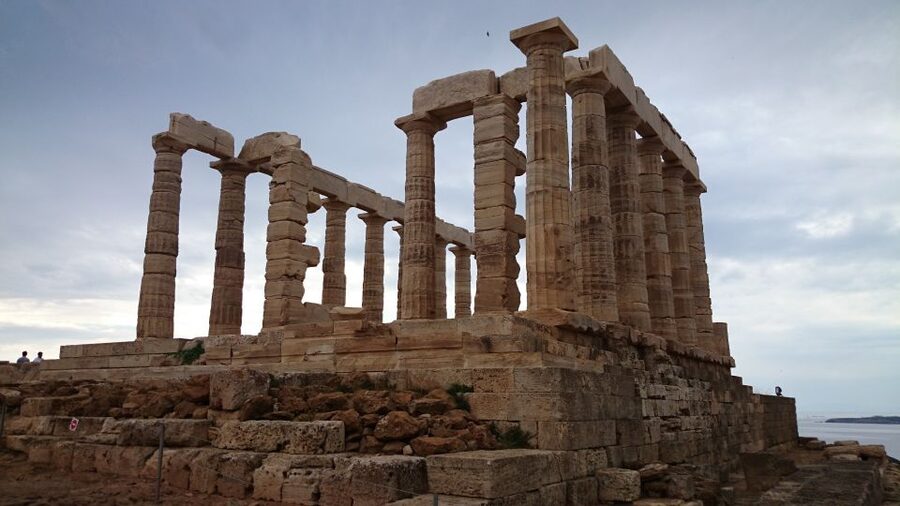 Private Rib Cruise to Poseidon Temple at Sounio Cape - From your hotel to Lagonissi, the day starts smooth