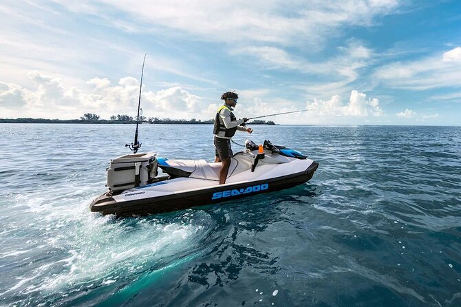 Private Spearfishing Trip From Athens - The food rule that actually matters: empty stomach guidance