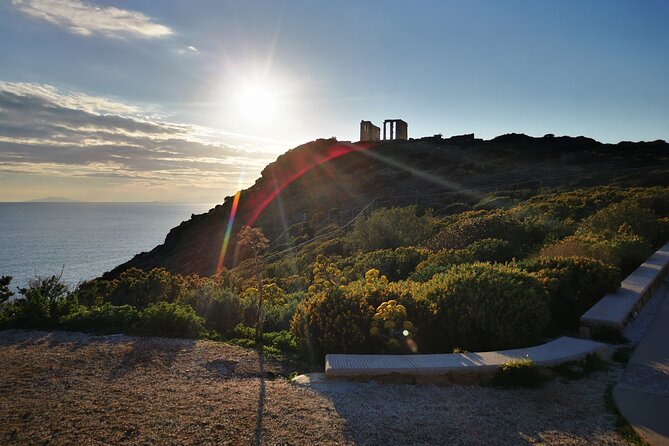 Private Sunset Sounio By Athenian Riviera With Acropolis Visit - Coastal Breaks: Flisvos Marina, Glyfada, and Voula