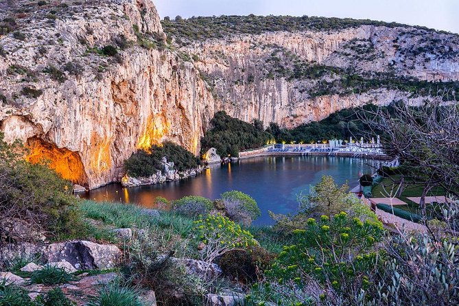 Private Sunset Sounio By Athenian Riviera With Acropolis Visit - Sounion Archaeological Site and Temple of Poseidon: Where the Photos Earn Their Keep