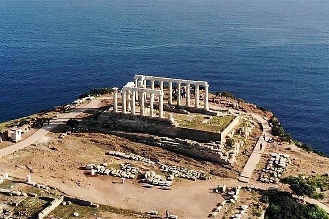 Private Sunset Sounio By Athenian Riviera With Acropolis Visit - Driver Storytelling Is the Real Differentiator