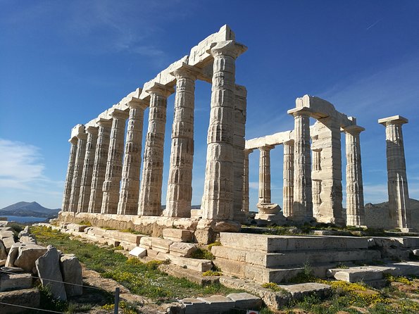 Private Sunset Tour of Cape Sounion, Temple of Poseidon & Athens Riviera - Who This Tour Is Best For (And Who Might Prefer Another Plan)