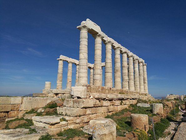 Private Sunset Tour of Cape Sounion, Temple of Poseidon & Athens Riviera - Practical Tips to Make Your Sunset Smooth