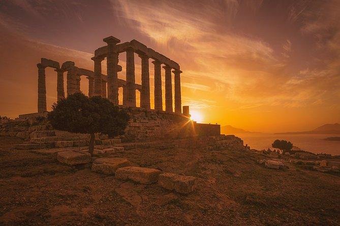 Private Sunset Tour of Cape Sounion, Temple of Poseidon & Athens Riviera - The Athens Riviera Drive: More Than Just Getting There
