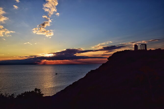 Private Sunset tour to Cape Sounion/Temple of Poseidon - Key highlights that matter