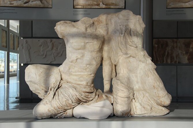 Private The Acropolis and Acropolis Museum Guided Tour - Price and Value: Paying for Pace, Not Just Access