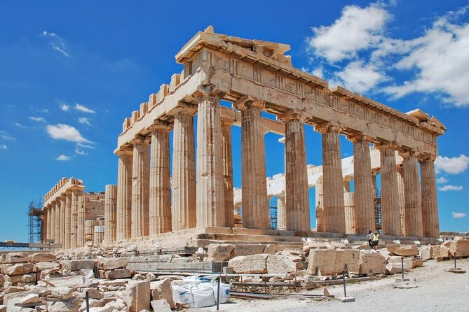 Private Tour Acropolis and Athens Highlights - A private car route that keeps Athens from feeling like a chore