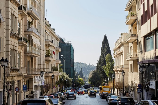 Private Tour: Alternative Athens City Walk - Why this 4-hour alternative Athens walk works so well
