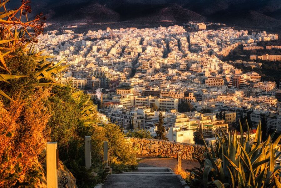 Private tour Athens, Cape Sounio, Temple Poseidon, Riviera - How this private Athens and Cape Sounion day really works