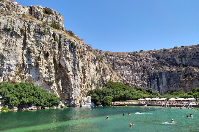Private Tour - Cape Sounion & Temple of Poseidon - Key Things You’ll Notice on This Private Tour