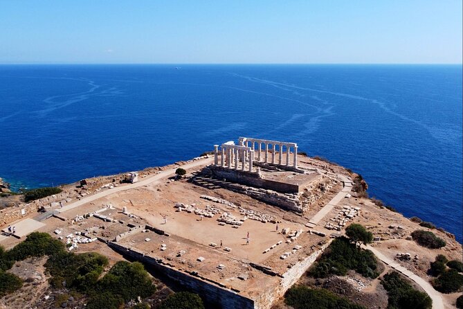 Private Tour - Cape Sounion & Temple of Poseidon - Price and Value: What $180.24 Covers, and What It Does Not