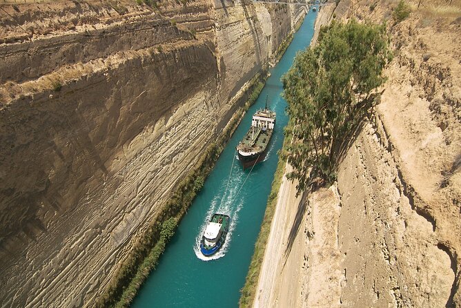 Private Tour Corinth, Cog Railway Trip, Cave of Lakes, Kalavryta - Who this tour suits best, and who should think twice