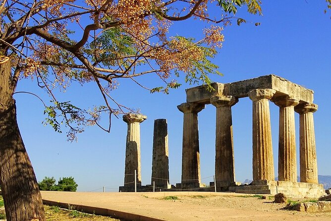 Private Tour Corinth to walk at the Path's of Apostle Paul! - Who This Private Pauline Corinth Walk Fits Best