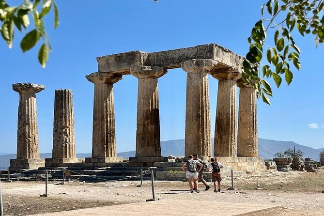 Private Tour Corinth to walk at the Path's of Apostle Paul! - Should You Book This Private Corinth Tour?