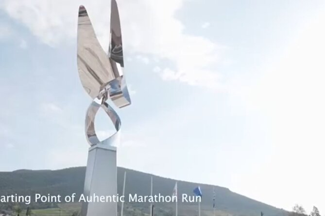 Private tour from Athens to Marathon with a pickup - Marathon Lake and the Reservoir Built for Modern Athens