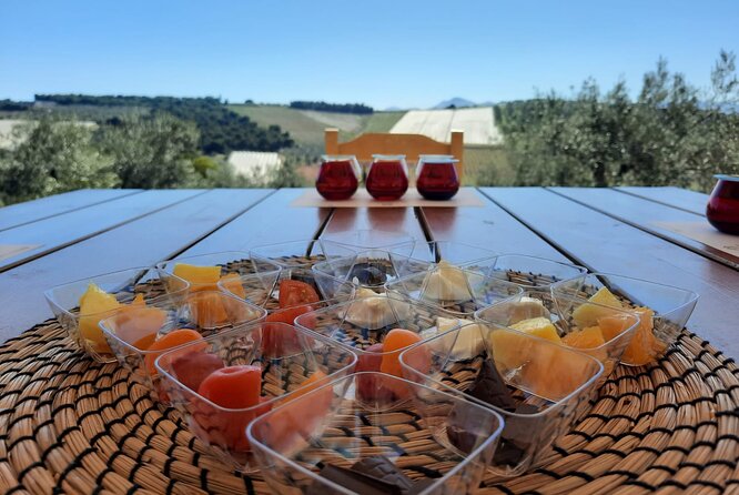 Private tour in Nafplio with Olive oil Tasting Tour in Corinth - Key things to love about this Nafplio plus Corinth olive oil day