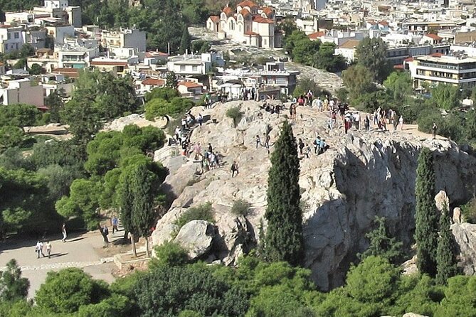 Private Tour of Athens & Corinth, following the steps of St. Paul - Key things I’d plan around