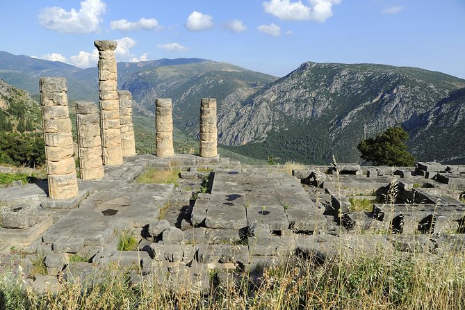 Private Tour of Delphi & Arachova from Athens - The timing rhythm of a 10-hour private day