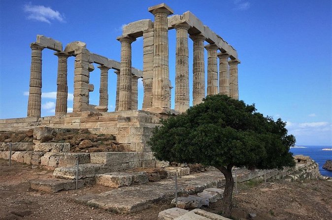 Private Tour of Temple of Poseidon in Sounio from Athens - Why this private sunset tour feels special (and not just expensive)