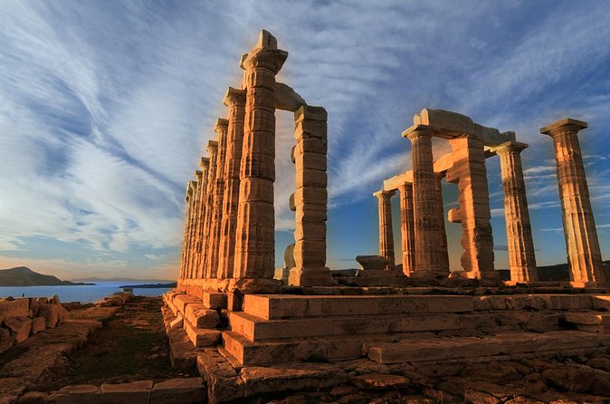 Private Tour of Temple of Poseidon in Sounio from Athens - Who this private Poseidon sunset tour suits best